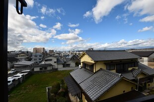 走谷1丁目戸建の物件内観写真